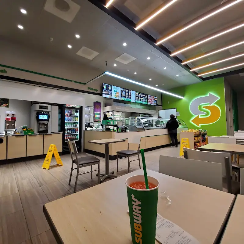 Subway