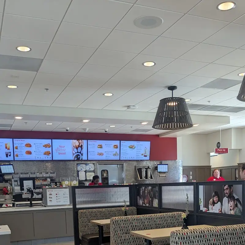 Chick-fil-A