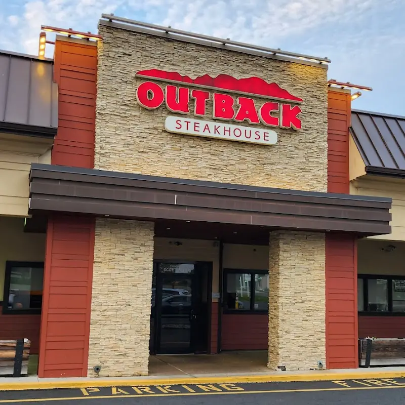 Outback Steakhouse