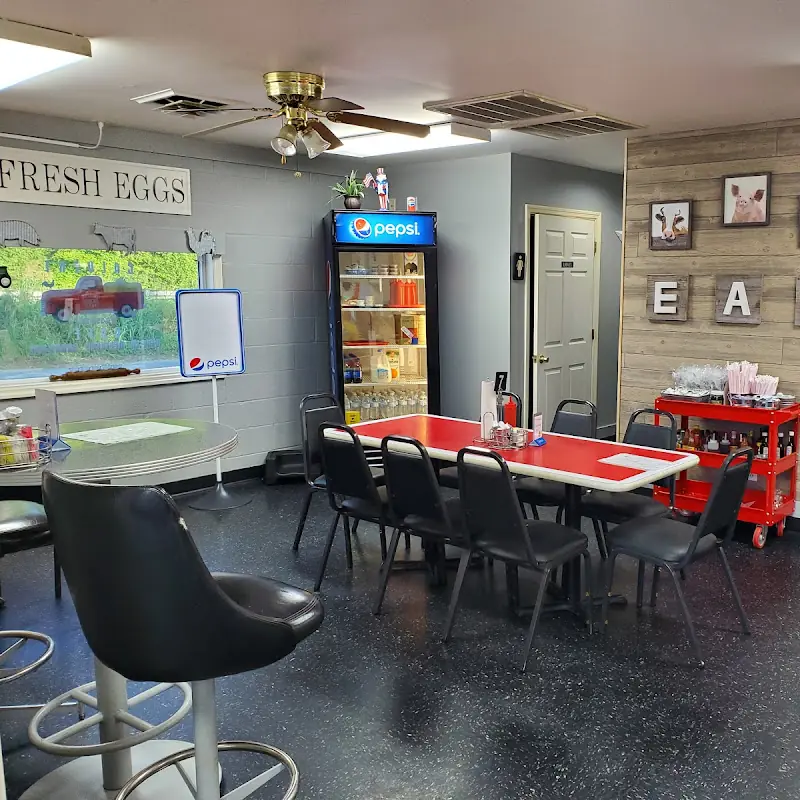 Calvert Cafe