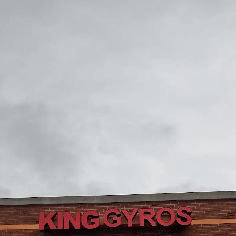 King Gyros