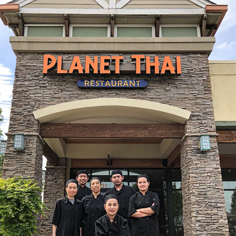 Planet Thai