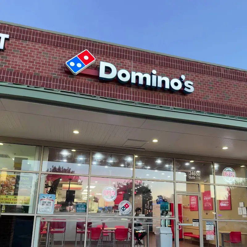 Domino's Pizza