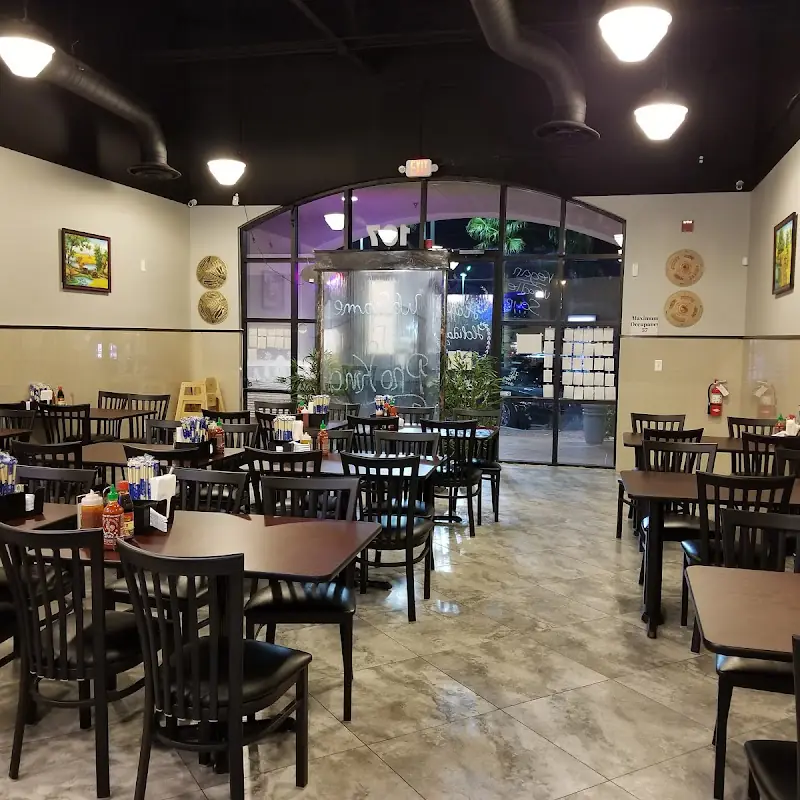 Phở King Vietnamese Kitchen