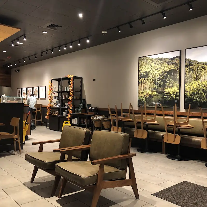 Starbucks Coffee Company