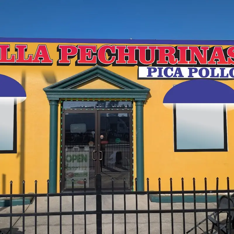 Papas Fritas / Fries