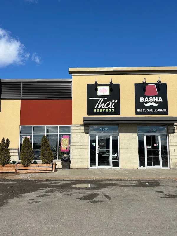 Thai Express Restaurant Mirabel