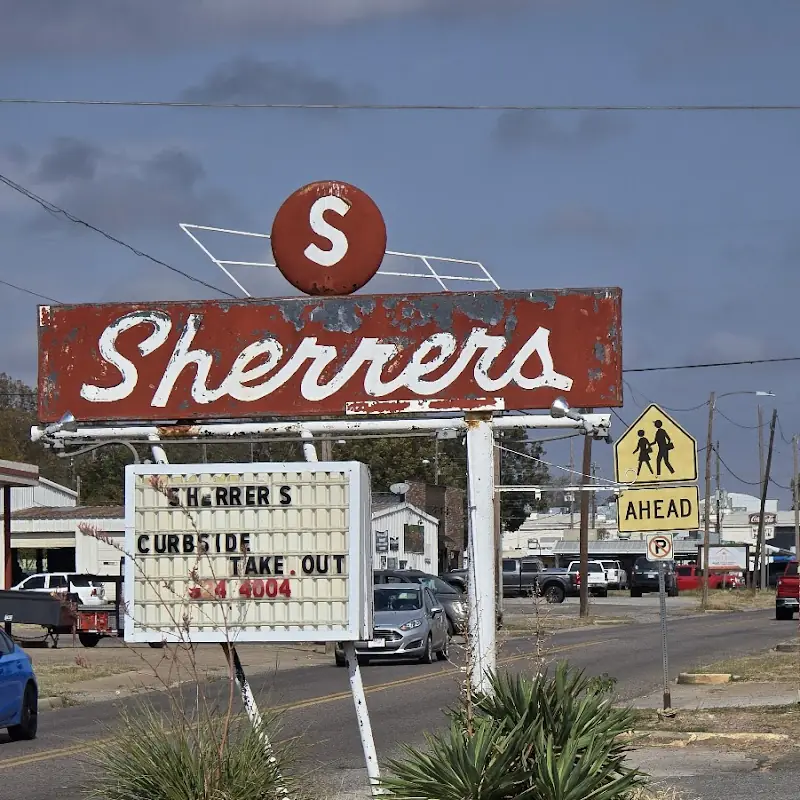 Sherrer's Restaurant