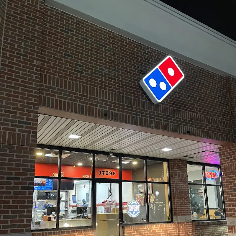 Domino's Pizza
