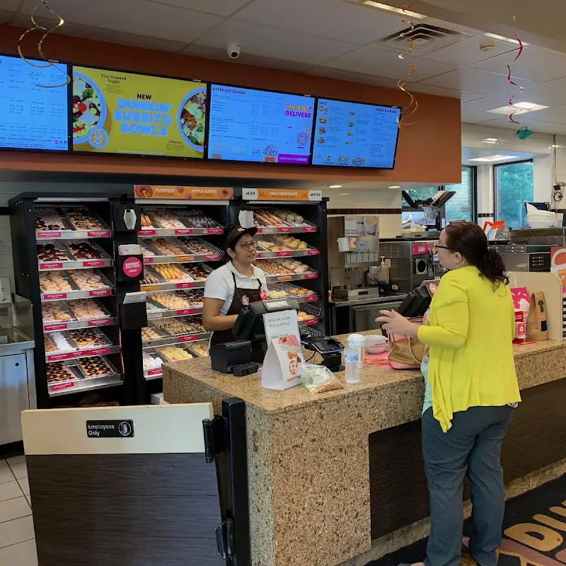 Dunkin'