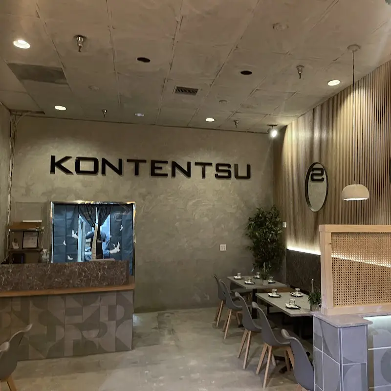 Kontentsu South Pasadena