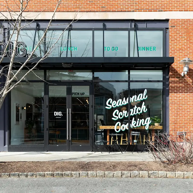Dig Inn