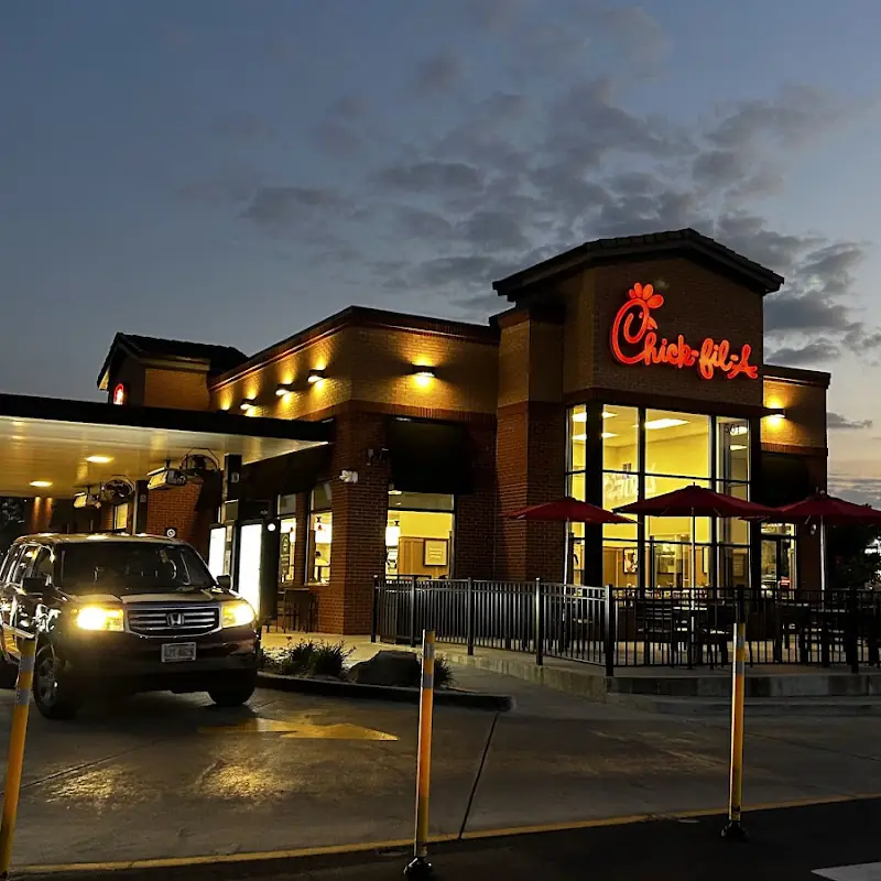 Chick-fil-A