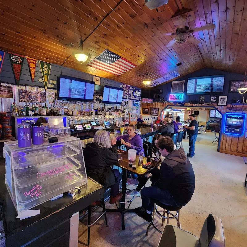 Alborn Tavern