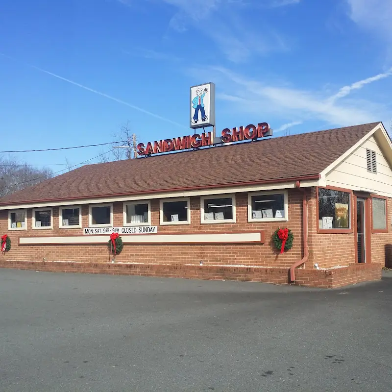 Odell's Sandwich Shop