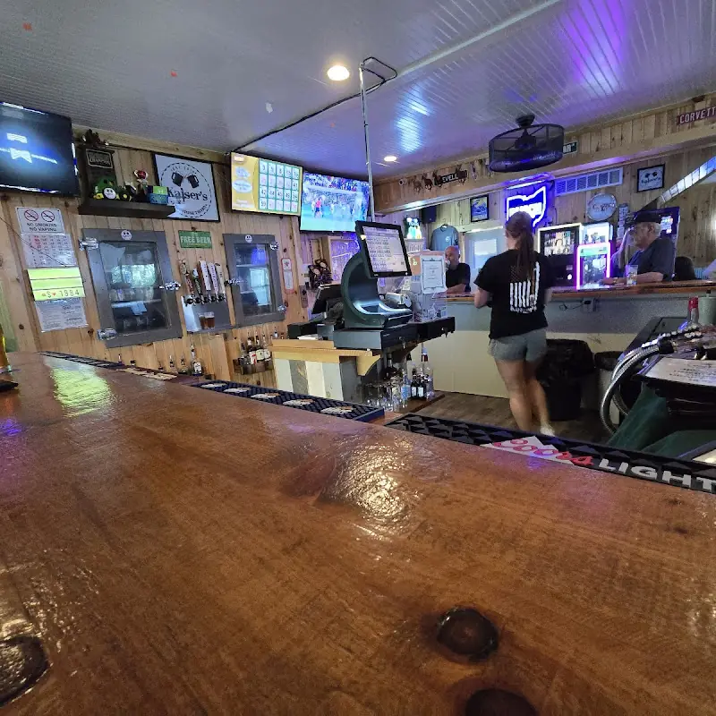 Kaisers Limestone Tavern llc