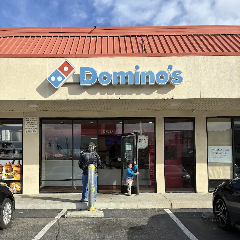 Domino's Pizza