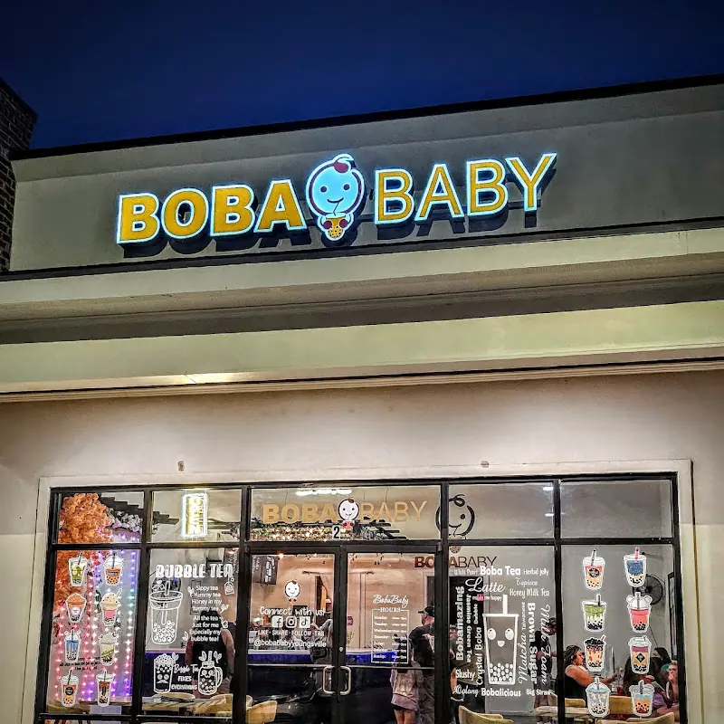 BobaBaby