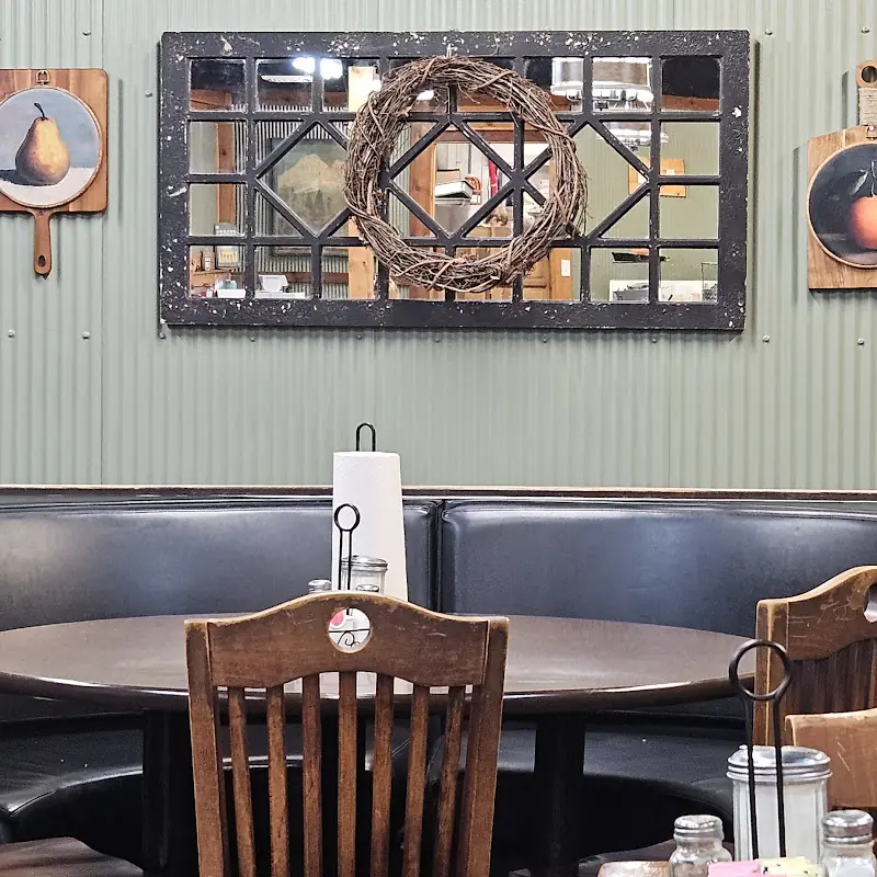 Willow’s Kitchen