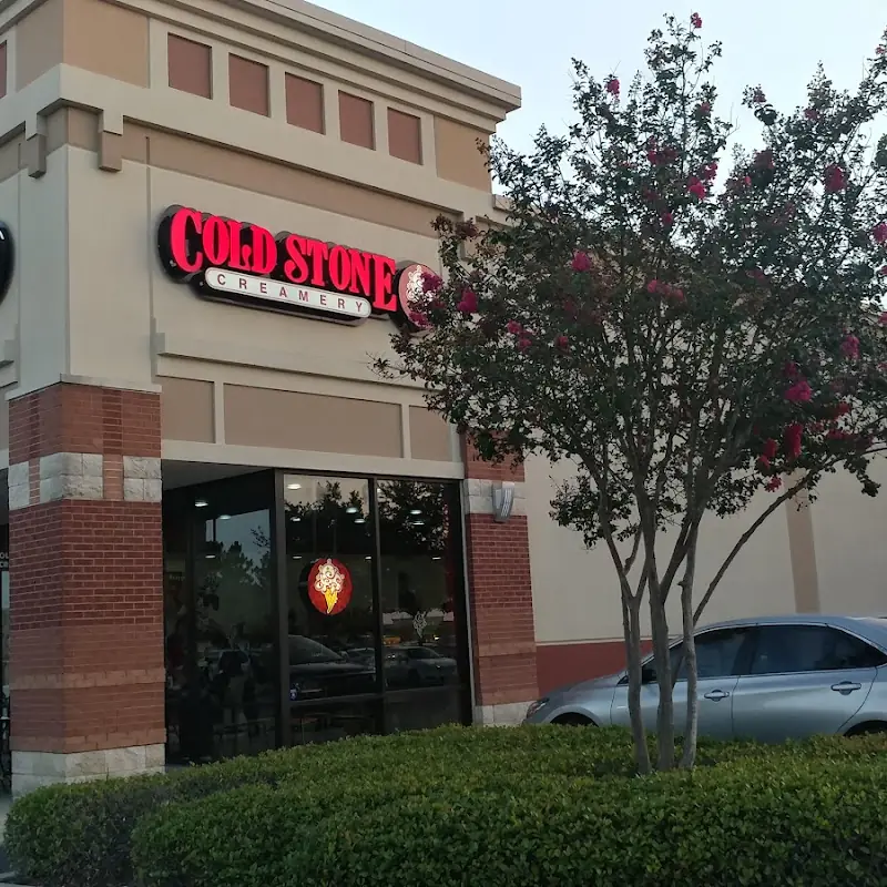 Cold Stone Creamery