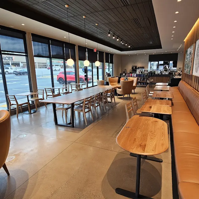 Starbucks Coffee Company