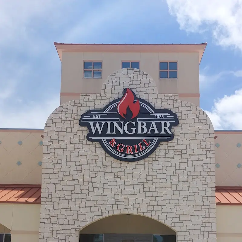 Wingbar & Grill