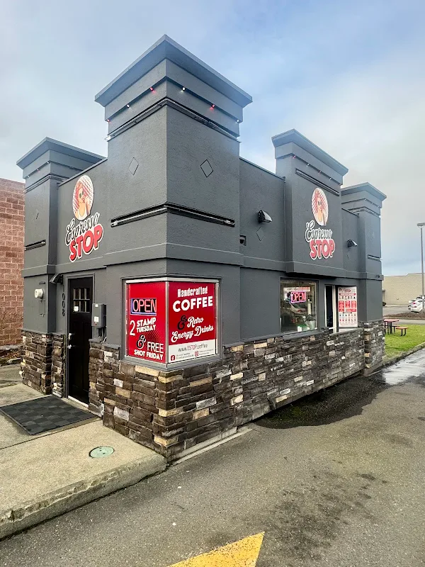 Espresso Stop