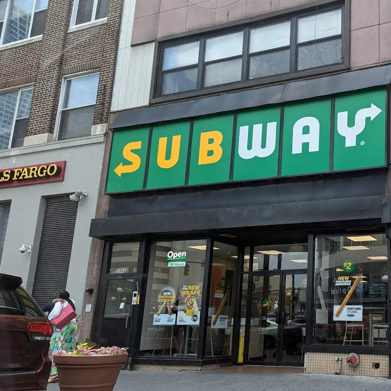 Subway