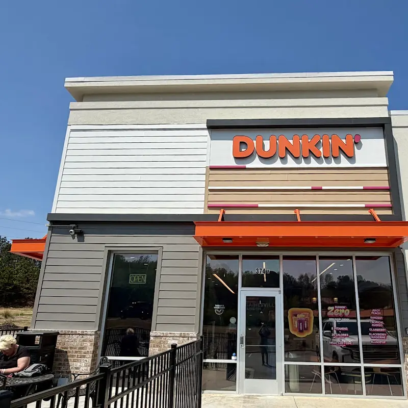 Dunkin'