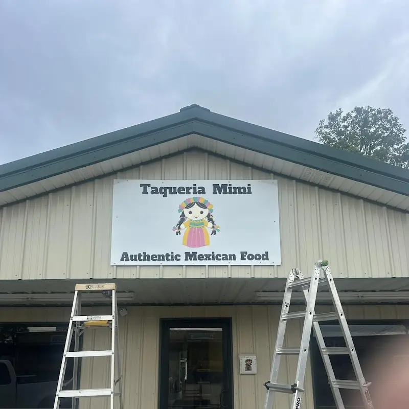 Taqueria Mimi