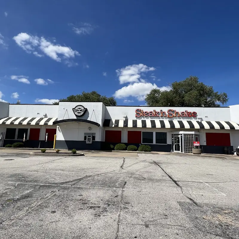 Steak 'n Shake