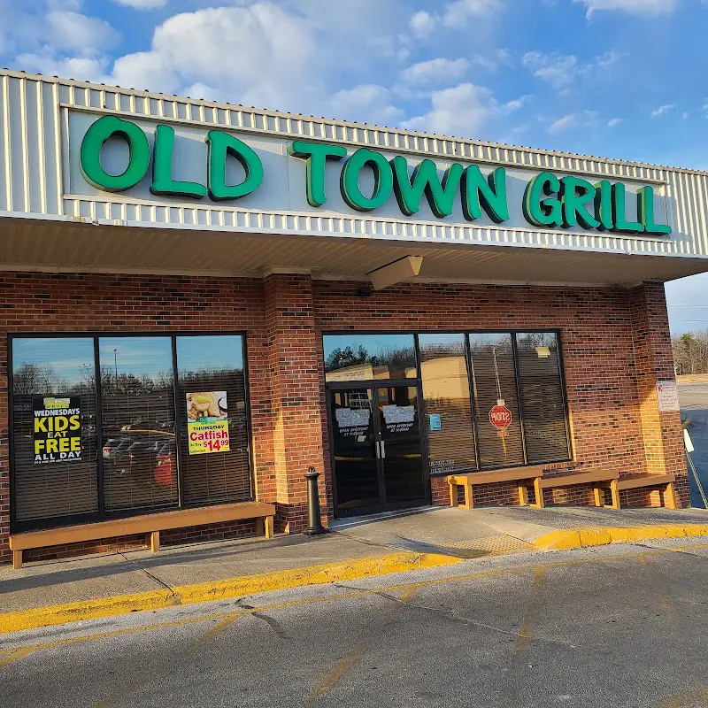 Old Town Grill of Corbin