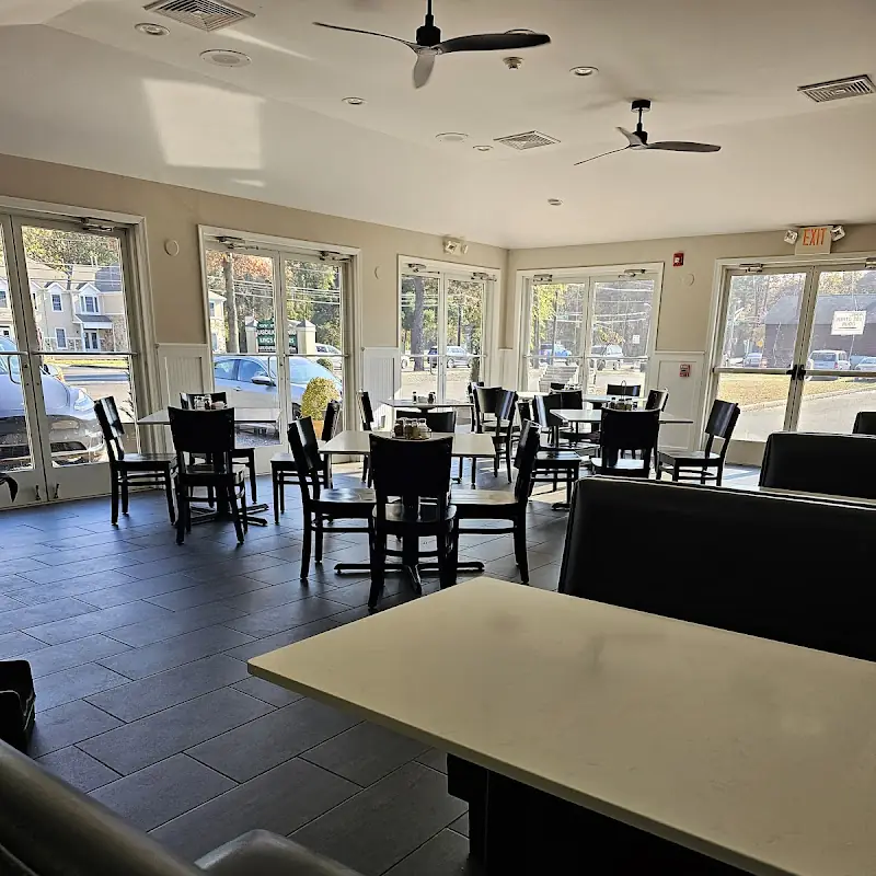 LaScala's Pronto, Medford