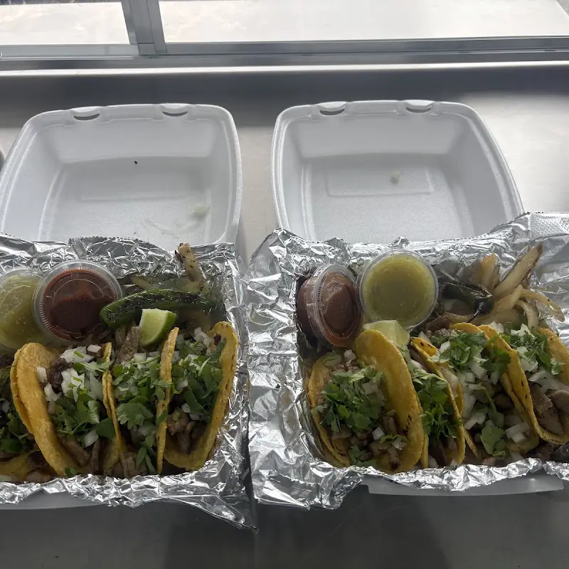 La Tonantzin Tacos