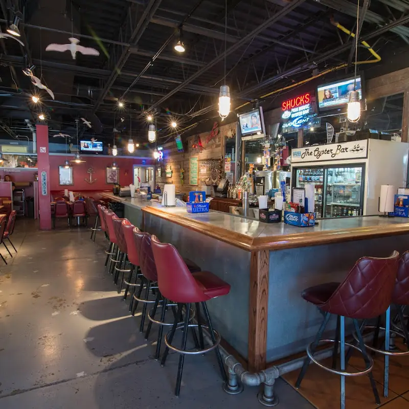 Shucks Fish House & Oyster Bar
