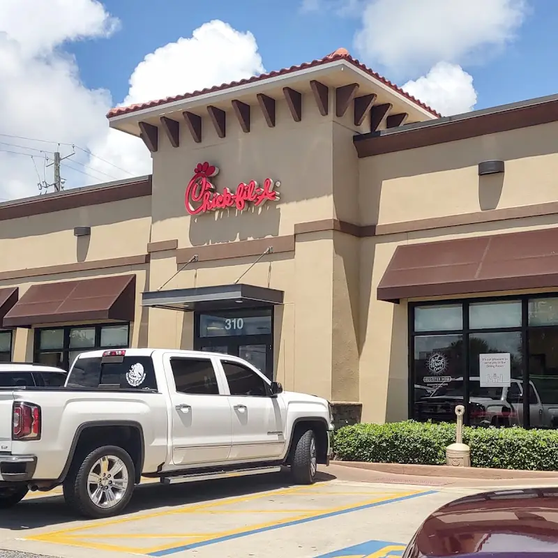 Chick-fil-A