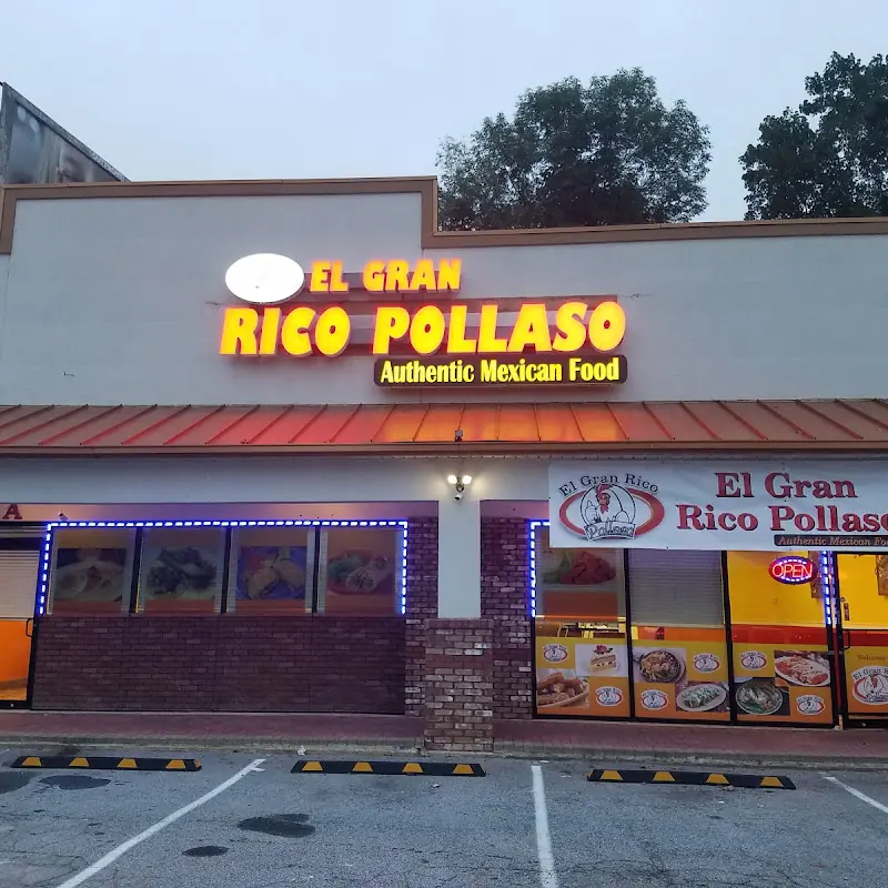Chori Pollo