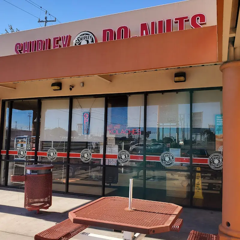Shipley Do-Nuts