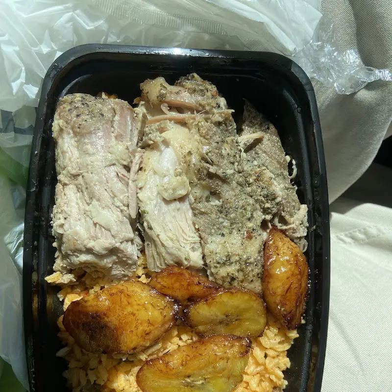 El Plato Latino Food Truck