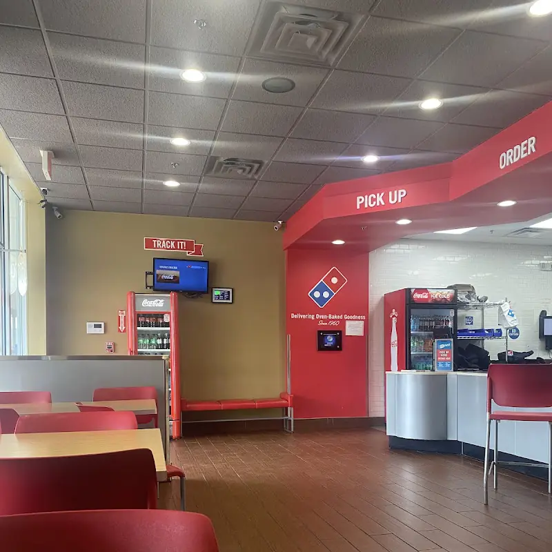 Domino's Pizza