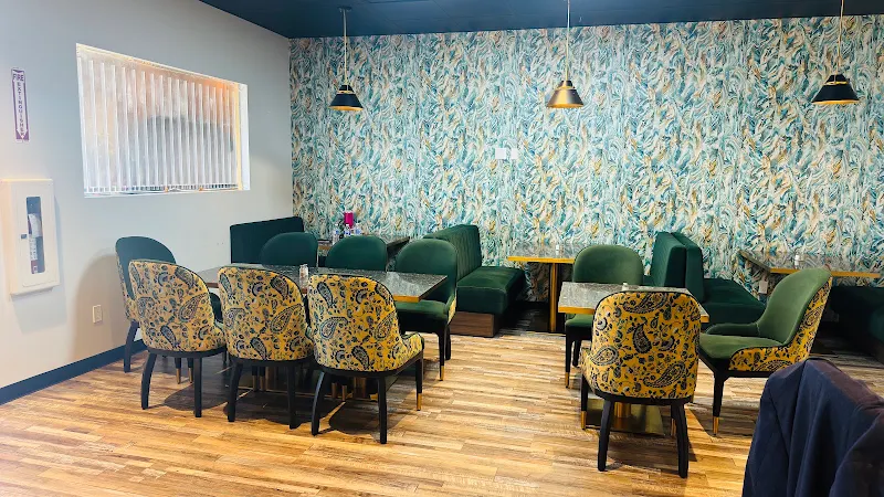Delhi Social Club & Cafe