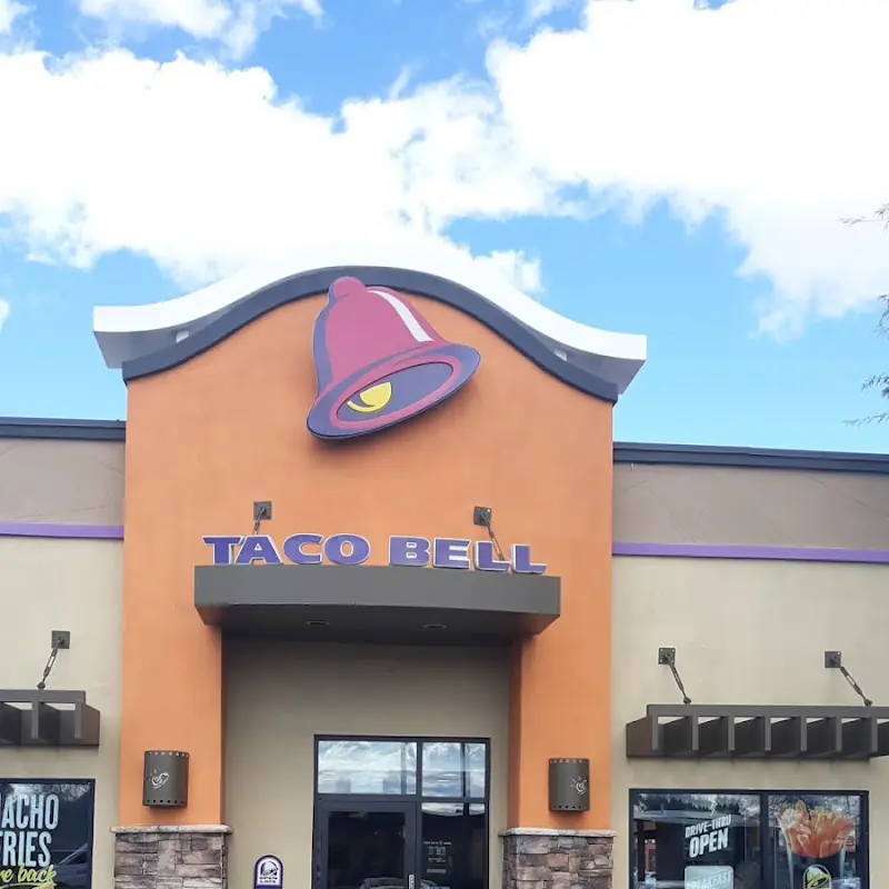 Taco Bell