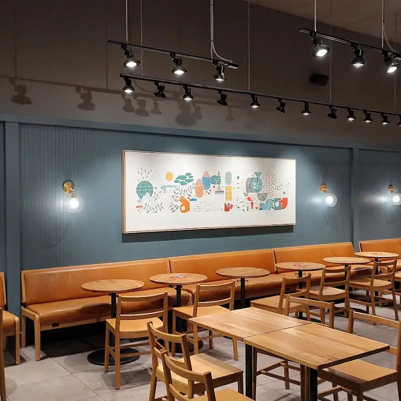 Starbucks Coffee Company