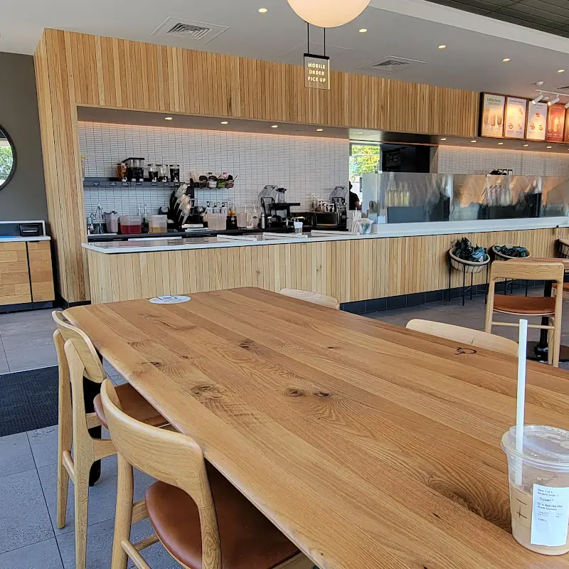 Starbucks Coffee Company