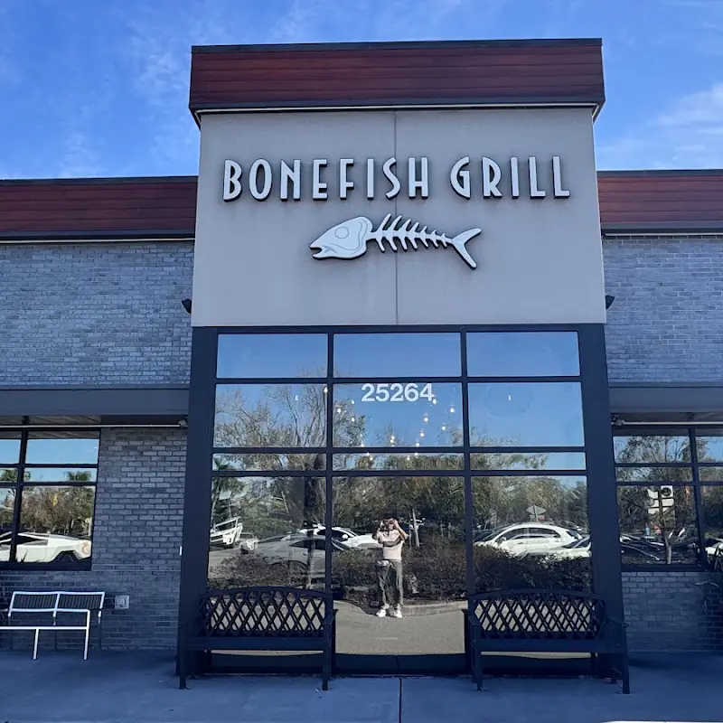 Bonefish Grill