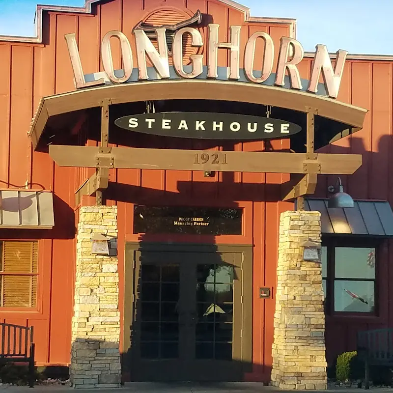 LongHorn Steakhouse