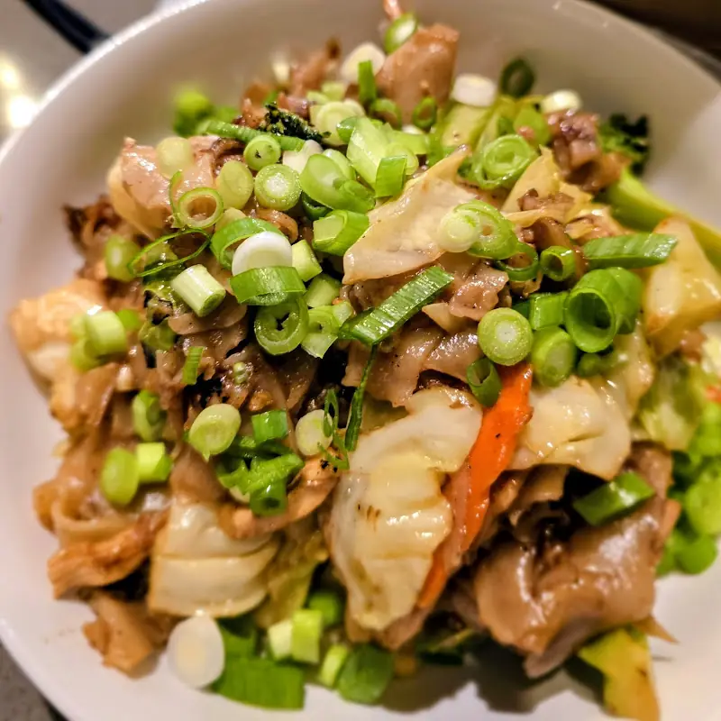 Million Thai
