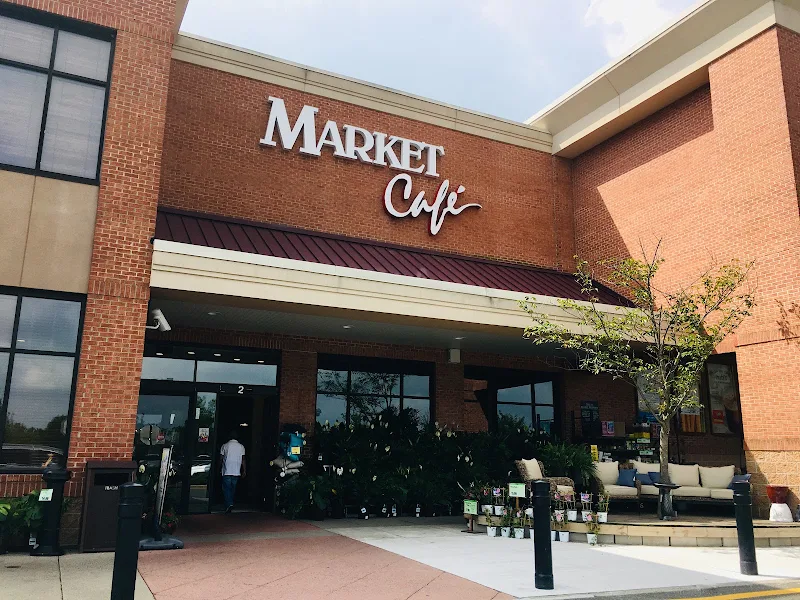 Market Café