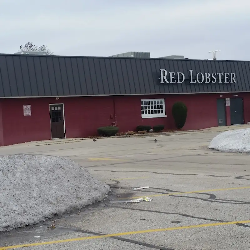 Red Lobster