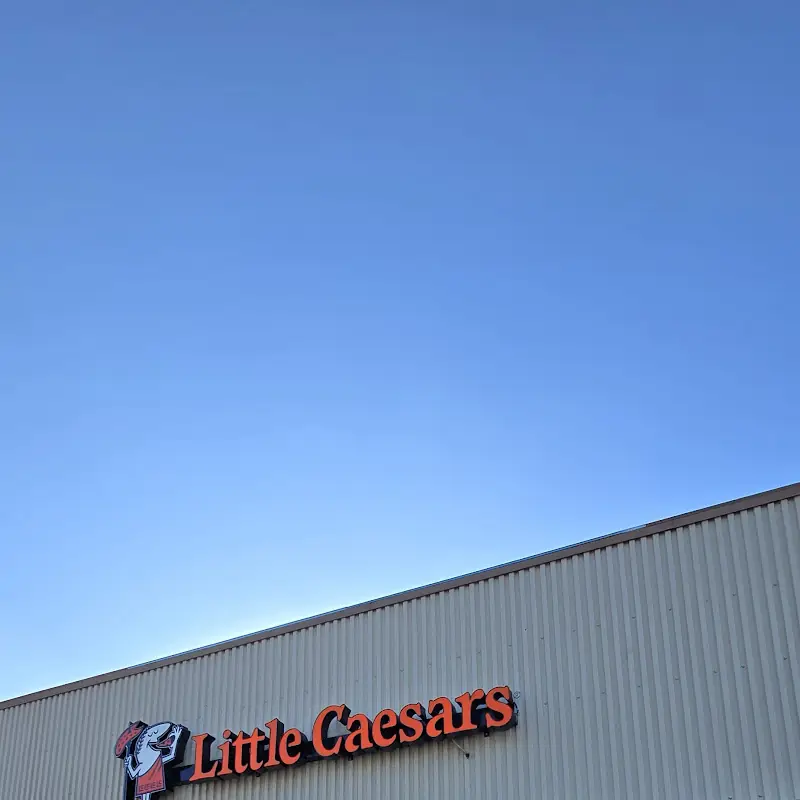 Little Caesar's